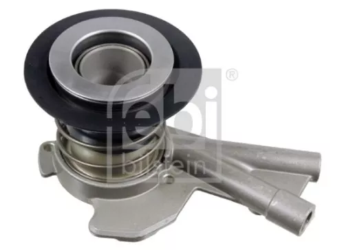 Hydraulisch druklager