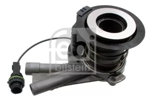 Hydraulisch druklager