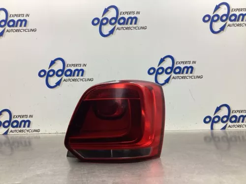 Achterlicht rechts-8131526