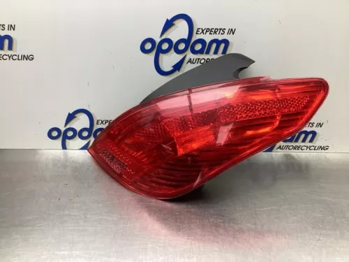 Achterlicht rechts-8091445