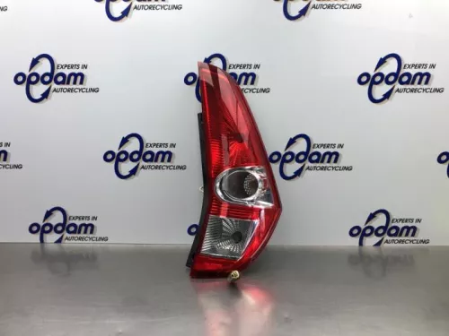 Achterlicht rechts-8174412