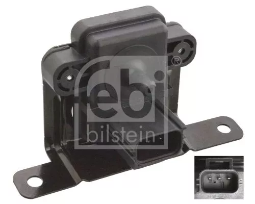 Zuigdruksensor