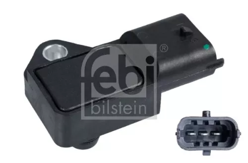 Zuigdruksensor