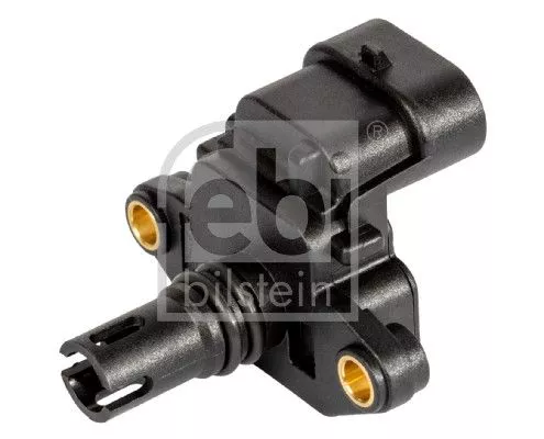 Zuigdruksensor