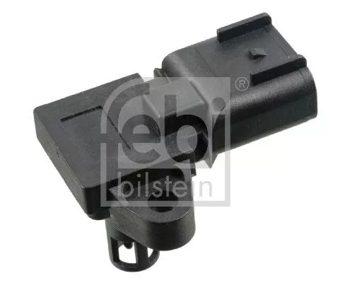 Zuigdruksensor