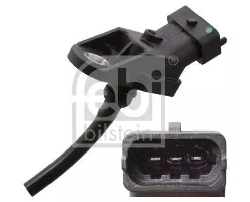 Zuigdruksensor