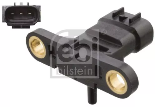 Zuigdruksensor