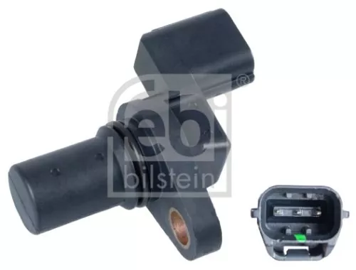 Nokkenassensor