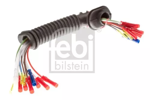 Kabelreparatieset