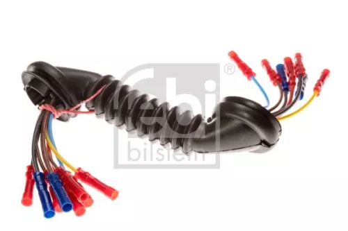 Kabelreparatieset