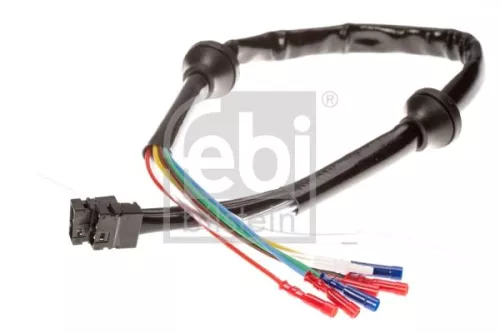 Kabelreparatieset