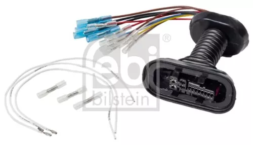 Kabelreparatieset