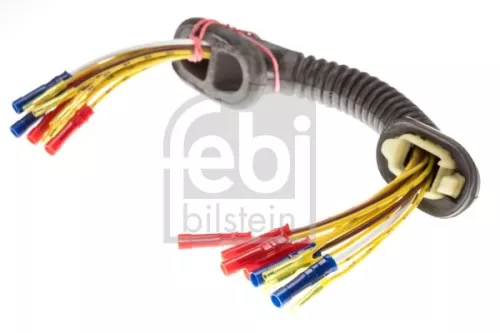 Kabelreparatieset