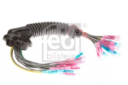 Kabelreparatieset