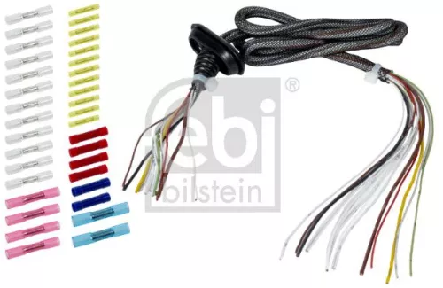Kabelreparatieset