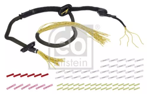 Kabelreparatieset
