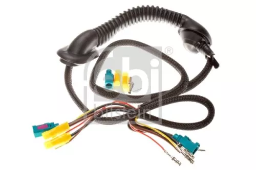 Kabelreparatieset