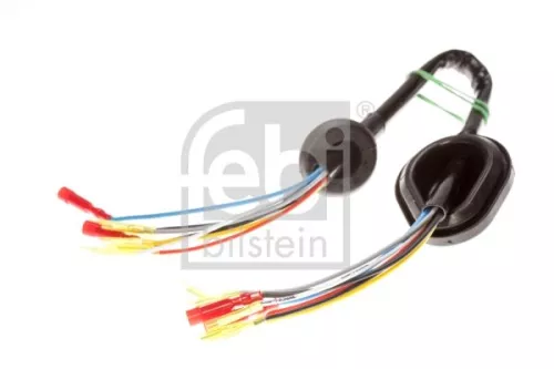 Kabelreparatieset