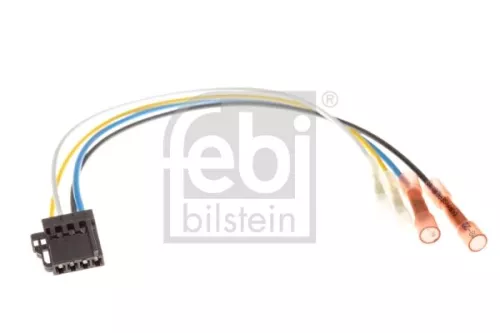 Kabelreparatieset