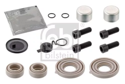 Remklauw reparatieset