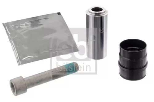 Remklauw reparatieset