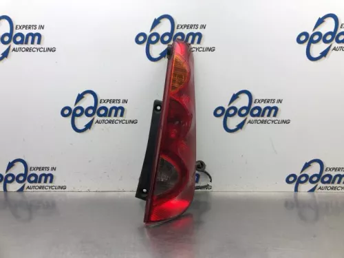 Achterlicht rechts-8083071