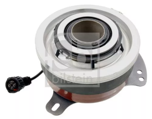 Hydraulisch druklager