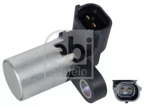 Nokkenassensor