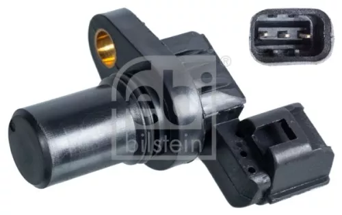Nokkenassensor