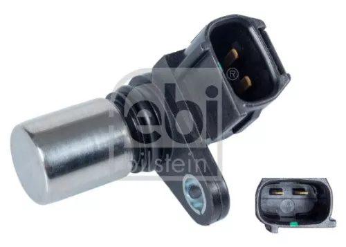 Nokkenassensor