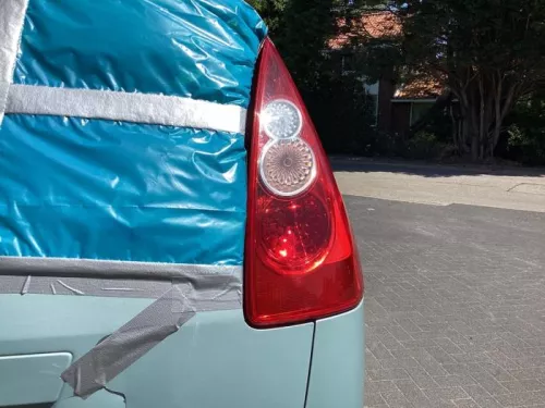 Achterlicht rechts-8059372