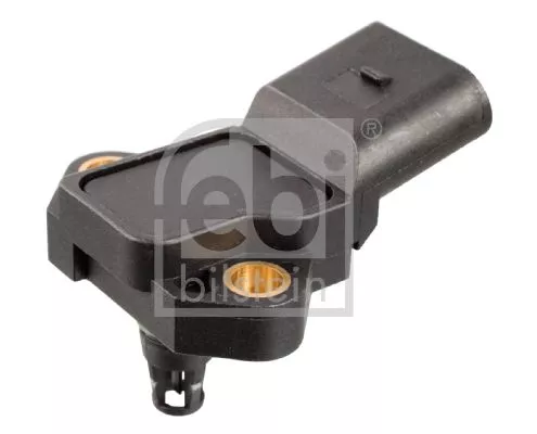 Zuigdruksensor