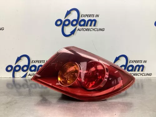 Achterlicht rechts-8096331