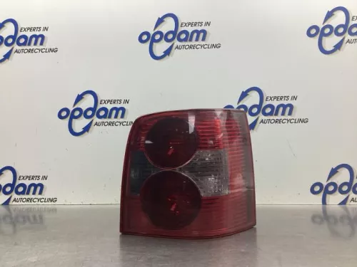 Achterlicht rechts-8105766