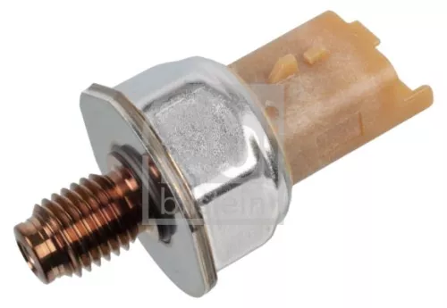 Brandstofdruksensor