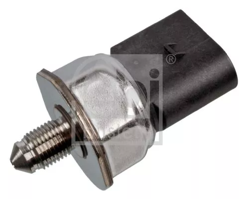 Brandstofdruksensor