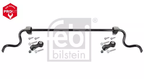 Stabilisatorset