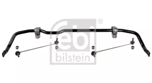 Stabilisatorset