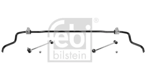 Stabilisatorset