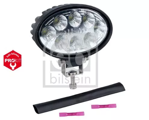Werklamp