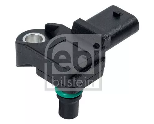 Zuigdruksensor