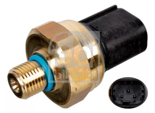 Brandstofdruksensor