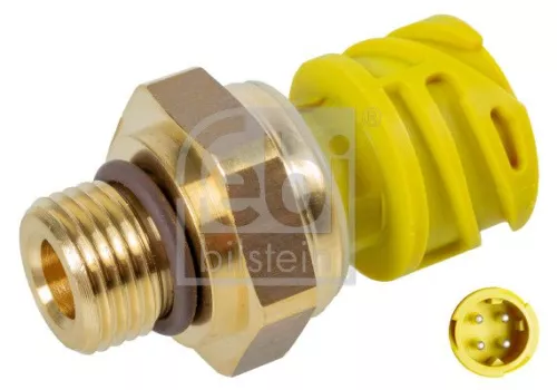 sensor oliedruk