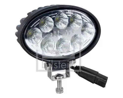 Werklamp