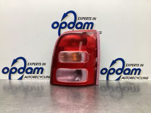 Achterlicht rechts-8065613