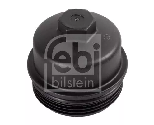 oliefilterbehuizingsdeksel
