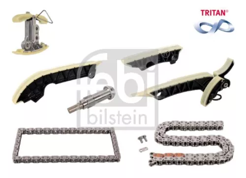 Kettingset distributie