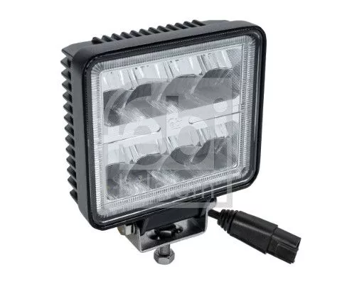 Werklamp