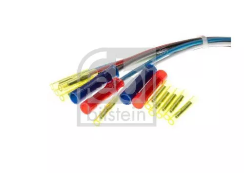 Kabelreparatieset