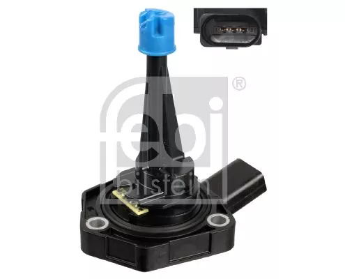 olieniveaumeter